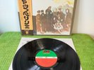 Led Zeppelin - II P10101A  NM/NM OBI,  Japan LP, Vinyl,