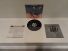 ELO TIME LP  1981 CBS MASTERSOUND AUDIOPHILE HALF SPEED PRESS 