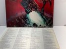 Meat Loaf Bat Out Of Hell PE 34974 Epic Orange Label 1st US Press Lyrics` Shrink
