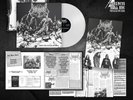 Unleashed Before The Creation Of Time LP Death Metal Entombed Dismember Grave
