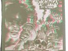 The CRAMPS …Off The Bone 1984 Vintage Vinyl w/3D Glasses
