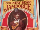 Disney Country Bear Jamboree Original Sound Track Vinyl Record w/Book Inside