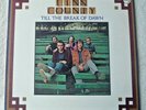 Blues/Psych LINN COUNTY (Steve Miller) Till The Break Of Dawn/Philips (1969) NM