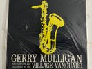 Gerry Mulligan at the Village Vanguard LP Original Master MFSL Sealed NM Beauty
