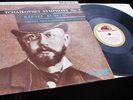 Tchaikovsky: Symphony No. 4 - Rafael Kubelik **HMV ASD 398 ED1 LP**