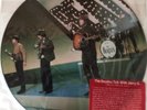 BEATLES LP PICTURE DISC- 