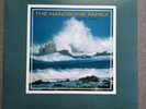 The Handsome Family Singing Bones Green Vinyl LP NM Rare True Detective Indie