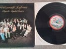 PORTSMOUTH SINFONIA PLAYS THE POPULAR CLASSICS - RARE ORIG UK TRANSATLANTIC 12