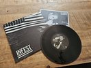 INFEST 10inch MLP deep six ASSÜCK drop dead NAPALM DEATH negative approach SSD