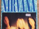 Nirvana 'Smells Like Teen Spirit' GEFFEN DGCS 5, 7