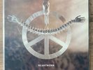 Carcass - Heartwork LP Vinyl 1993 First-Press