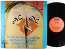 AC DC - Warning: The Surgeon General Has Determined... LP - Screw