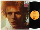 David Bowie - Space Oddity LP - RCA Victor Poster