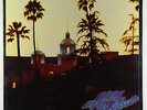 Eagles - Hotel California LP - Asylum SEALED