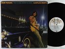 Gram Parsons/Flying Burrito Bros. - Sleepless Nights LP - A&M VG+
