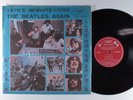 BEATLES The Beatles Again FIRST FL-1869 LP taiwan u