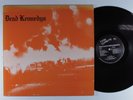 DEAD KENNEDYS Fresh Fruit... I.R.S. LP VG+ 1st pressing with poster u