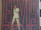 Elvis Presley 1968 NBC TV Special RCA RD8011 Alternative Font Label UK 1969 LP
