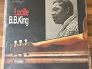 B.B. King Lucille Blues Way… Is Where It’s At  Vinyl 12”