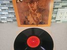 Vintage Raiders Of The Lost Ark Original Motion Picture Soundtrack 1981 Vinyl Lp