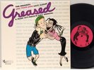 Less Than Jake - Greased 12” EP 1997 US ORIG No Idea NOFX Offspring Rancid LP
