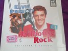 Elvis Presley ELVIS111 Jailhouse rock collectors edition sealed lp & 7