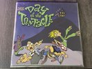 Maniac Mansion Day of the Tentacle Soundtrack Vinyl OST LP NOT Moonshake 2LP