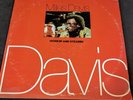 1st Pressing Double Vinyl LP - Miles Davis - Workin' and Steamin' - Near Mint