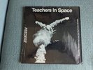 Feederz ‎– Teachers In Space LP 1986