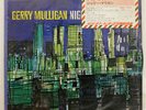 GERRY MULLIGAN NIGHT LIGHTS PHILIPS PHS600108 US SHRINK VINYL LP
