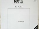 BEATLES WHITE ALBUM APPLE 0094638246619 EU SEALED HEAVY WEIGHT VINYL 2LP