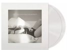 Taylor Swift The Tortured Poets Department Phantom Clear Vinyl LP The Manuscript