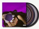 Olivia Rodrigo Guts (Spilled) - Blood Records Vinyl (1/10,000) Presale