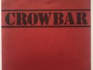 CROWBAR HIPPIE PUNKS ORIGINAL VINTAGE 1984 7