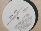 LP ETTA JAMES RARE DBX DEMO MINT RARE