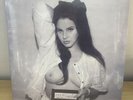Lana Del Rey Did You Know There's A Tunnel Under Ocean Blvd Vinyl Explicit cover