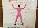 Prototype Come Back To Me Stemra Holland Lp Vinyl Record 8611