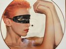 Eurythmics Touch Picture Disc Limited Edition Vinyl