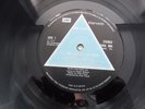 Pink Floyd - Dark Side Of The Moon 1973 UK LP HARVEST 1st SOLID BLUE TRIANGLE