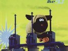 ORB - LIVE 93 (1993) Vinyl