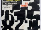 HORACE PARLAN US THREE BLUE NOTE GXF3154 JAPAN VINYL LP