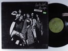 ALICE COOPER Love It To Death WARNER BROS LP VG+ gatefold u