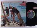 BEACH BOYS Summer Days (And Summer Nights ) CAPITOL LP mono u