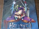 Hallowed Heavy Metal Italy Iron Maiden Heavy Load Skanners Hocculta Danger Zone