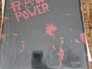 Raw Power-'83 Demo LP (Ugly Pop Records)