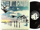 Coheed And Cambria - The Color Before The Sun LP + CD - 300 Entertainment VG+