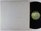 BEATLES Self Titled APPLE SWBO-101 2XLP gatefold with poster & pics u