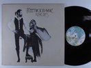 FLEETWOOD MAC Rumours WARNER BROS LP VG+ germany textured cover with insert u
