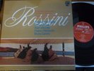 SALVATORE ACCARDO  / ROSSINI  6 sonate a quattro ...    / PHILIPS