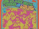 Lost Generation The Sly, Slick & The Wicked - Original USA Pressing Album SEALED